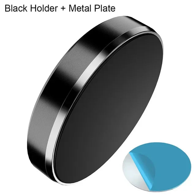 Magnetic Car Phone Holder Universal