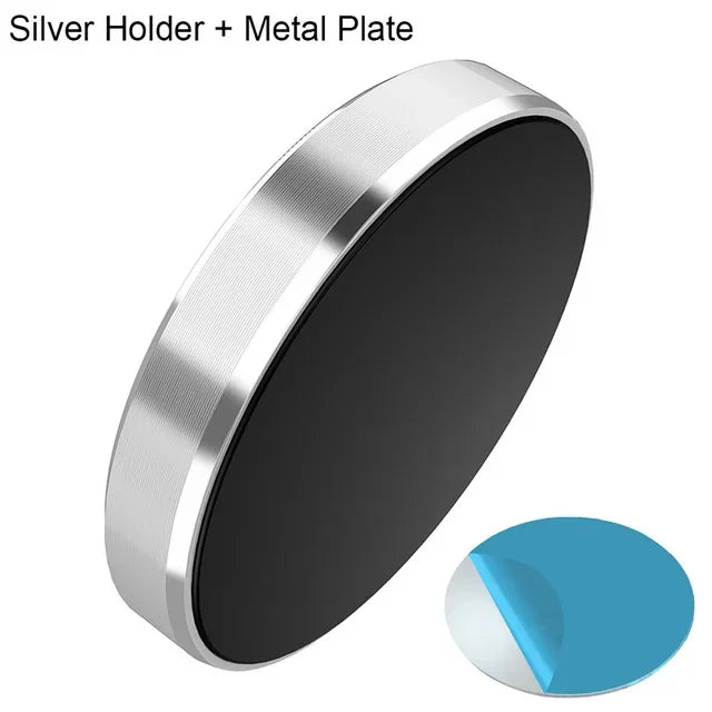 Magnetic Car Phone Holder Universal