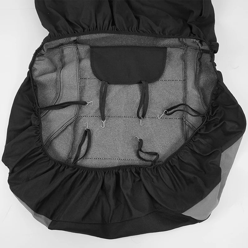 AUTO Seat Covers Top