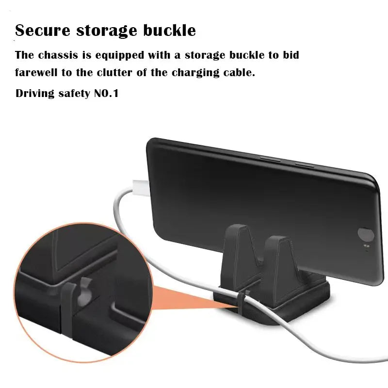 Super 360° Rotatable Mobile Phone Holder