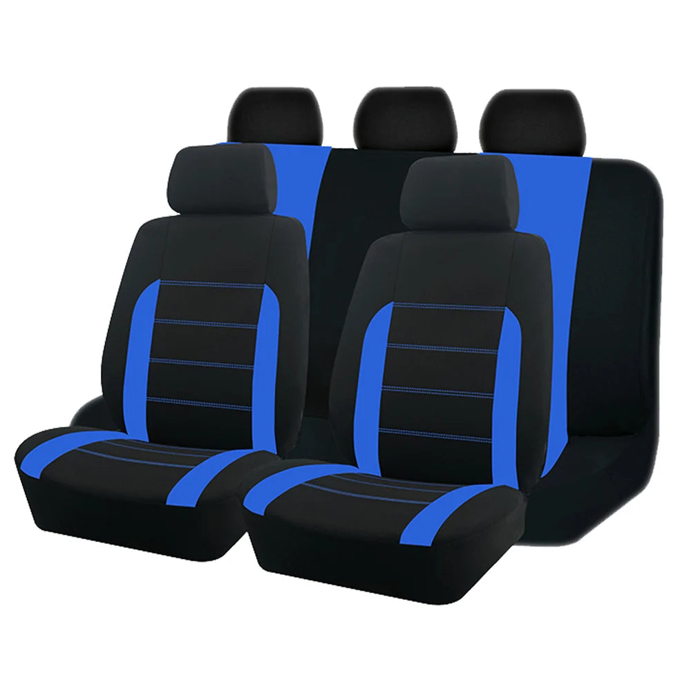 AUTO Seat Covers Top