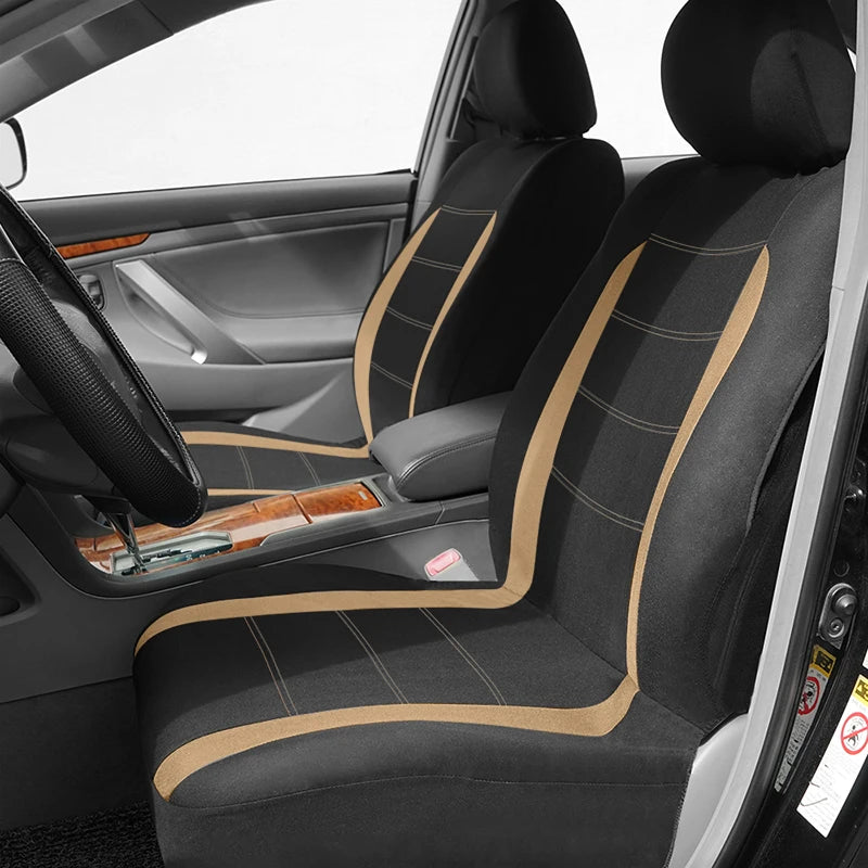 AUTO Seat Covers Top