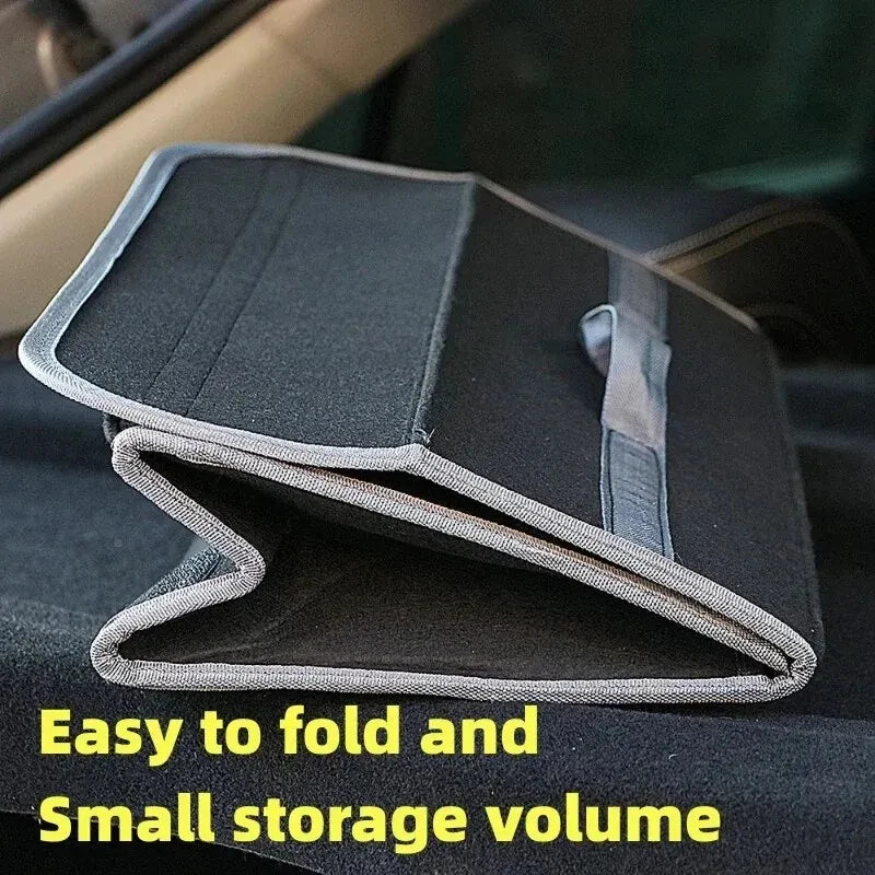 Organizer Tool Car Storage Bag