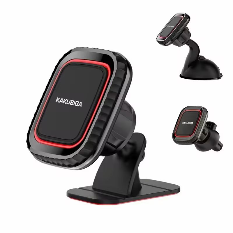 Magnetische Handyhalterug fürs Auto